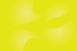 Abstract background with light white color wavy shapes effect banner. vector