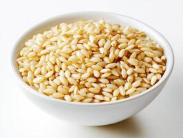 Understanding the nutritional benefits of sesame seeds for health photo