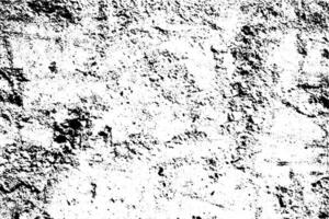 Grunge texture abstract. Old concrete wall. Vintage effect background vector
