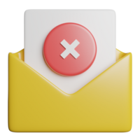 Cross Delete Remove Accepted png