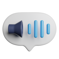 Voice Chat Message Chat png