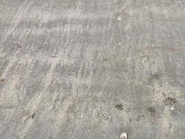 Sea Sand Surface On a Beach creative background photo