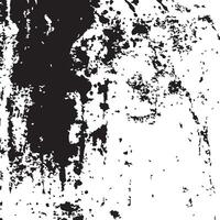 Psychedelic Grunge Effect for Experimental Art vector