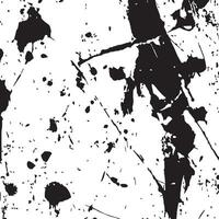 Dusty Overlay Grunge Texture Background vector