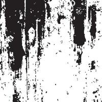 Deep Shadow Grunge Texture for Mysterious Themes vector
