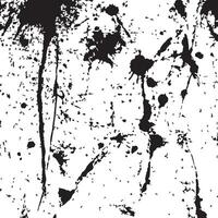 Torn and Worn Grunge Effect for Distressed Visuals vector