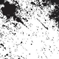 High-Quality Grunge Effect Texture Design vector