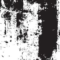 Rustic Ink Splatter Grunge Texture vector