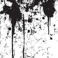 Gritty Noise Grunge Effect for High-Contrast Visuals vector