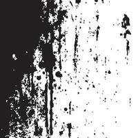 Pixelated Grunge Noise Texture for Digital Graphics vector