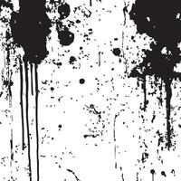 Deep Cracks and Grunge Texture vector