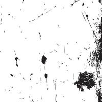 Aged Grunge Texture Background for Rustic Themes vector