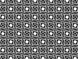 Twisted Square Background vector