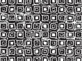 Roughen Square Effect Background vector