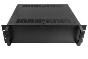 Rack mount chassis designed for general purpose applications in various environments photo