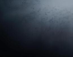 grunge background with space for text or image. dark background. Dark Foggy Glass photo