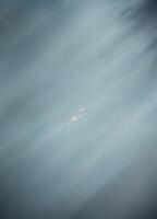 abstract background of the sea water surface, soft focus and blur. Subtle Water Texture photo