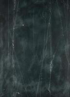 Grunge background texture. Old blackboard with cracks and scratches. Dark Marble Texture photo