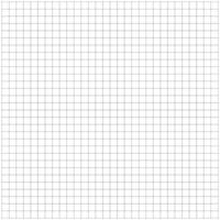Seamless pattern texture for bullet journal. Checkered minimal background. Dotted squared grid graph paper template for notebooks. Printable graphic design sheet mockup. Education backdrop for school. vector