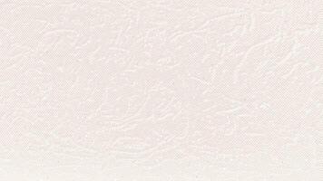 Light Beige rice paper texture. Washi eggshell background with grains, speckles, stencils, flecks. Ecru recycled handmade craft material backdrop, illustration. vector