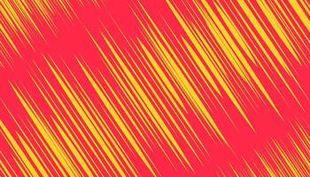 Shiny comic book explosion with bright flash. Glowing energy burst with strong motion lines in pop art style. Great for dynamic posters, banners and backgrounds. vector