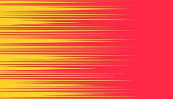 Halftone speed effect with dynamic energy burst. Classic comic book style with glowing rays and power streaks. Great for action scenes, backgrounds and posters. vector