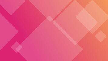 Realistic GlassMorphism style trendy square with holographic effect fluid modern banner design background vector