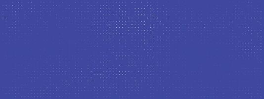 Blue abstract background with pixel pattern. Template for tech, business, medicine, crypto, cybersport, finance. modern glowing backdrop. Digital bg with dissolve mosaic gradient texture. vector