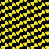 Eye-Catching Wallpaper and Fabric Pattern vector