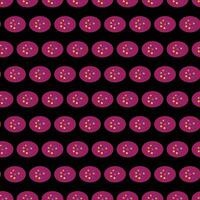 Textile Graphic Design for Fabric Printing vector