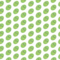 Unique Optical Illusion Pattern vector