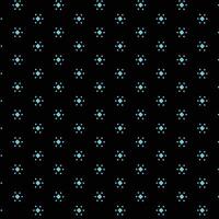Trending Abstract Seamless Pattern vector