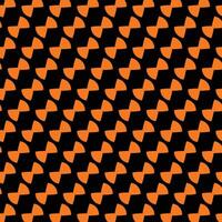 Abstract Grid-Based Fabric Pattern vector