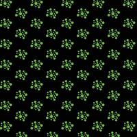 Abstract Checkerboard Pattern vector