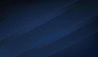Geometric line blue gradient color abstract background. Wallpaper design vector