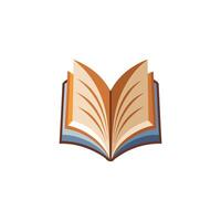 Open Knowledge The Essence of a Timeless Book vector