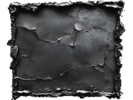 Create Cracked Texture Background, Dark Grey Design, Abstract Art, Digital Resource, Instantly Downloadable, Graphic Design Element png