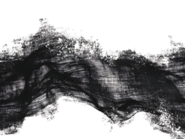Create Dark Gray Abstract Texture Background with Brush Strokes Seamlessly png