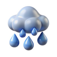 vibrant rustic Heavy Rainfall Drops Clear Window View high resolution png