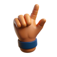 extraordinary rustic Hip Hop Hand Gesture Isolated Transparent Background high resolution png