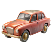 wonderful vintage Historic Car Classic Model Side View high resolution png