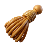 extraordinary abstract Inca Quipu Knotted Strings Isolated Element high resolution png