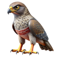 impressive modern Injured Hawk Talon Sharp Transparent original png