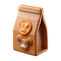 magnificent rustic Innovative Packaging Design for Coffee Beans Cutout original png