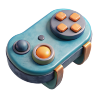 magnificent rustic Isometric Ar Controller with Trigger Button Cutout genuine png