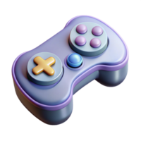 impressive minimalist Isometric Game Controller Element exclusive png