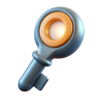 extraordinary modern Key Light Positioning Photography Tutorial Isolated original png