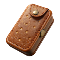 impressive rustic Leather Phone Case Cutout high resolution png