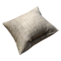 vibrant abstract Linen Pillowcase Soft Fold Cutout authentic png