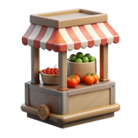 extraordinary classic Local Food Movement Transparent Background Farm Stand original png
